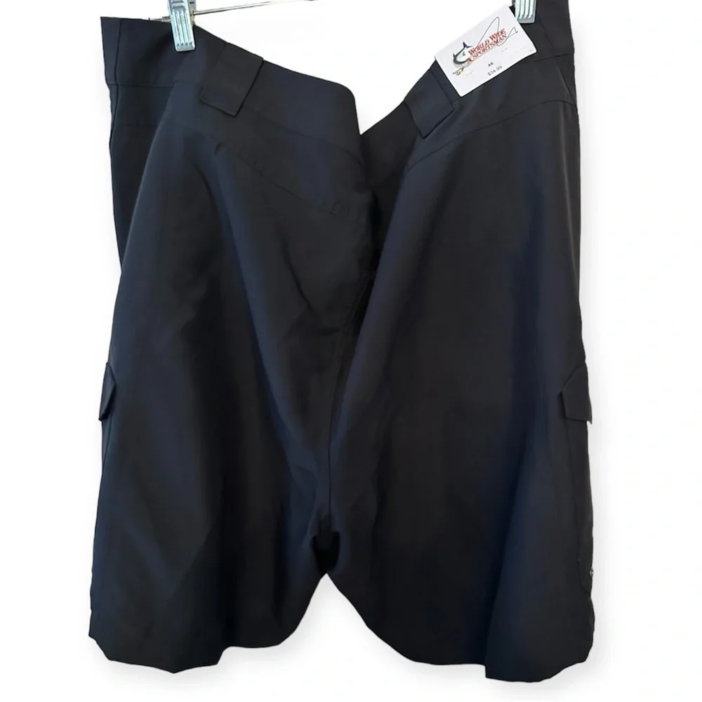NWT World Wide Sportsman Swim Trunks